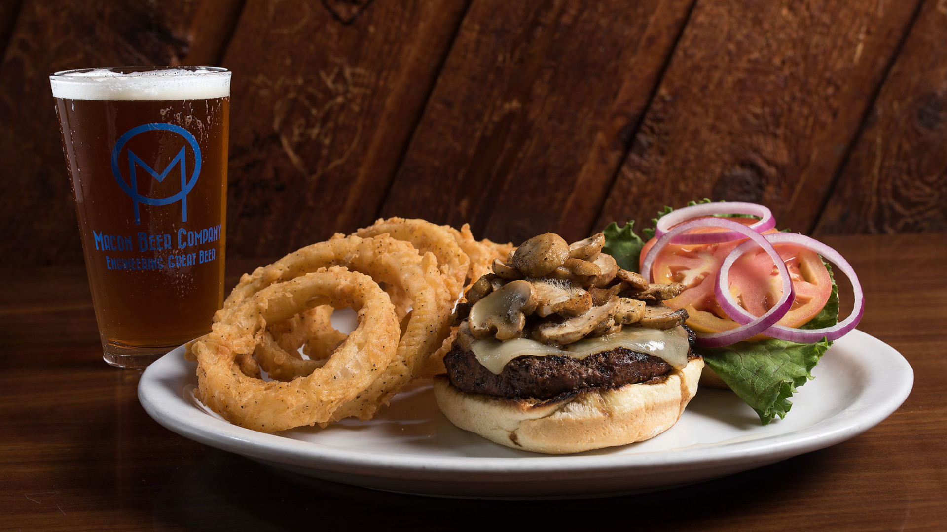The Rookery Macon Ga Restaurant Contact